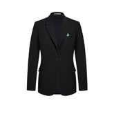 COPL Womens Siena Longline Jacket